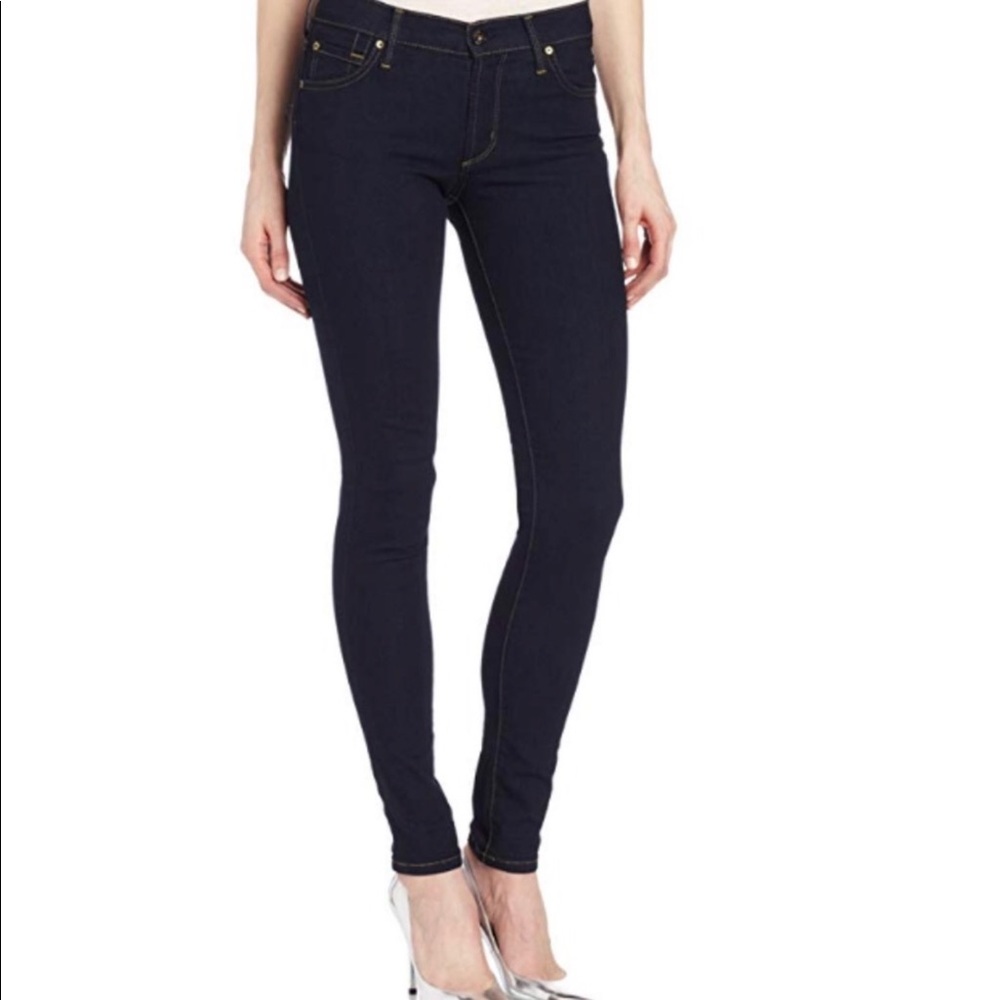 James Jeans Twiggy Skinny Jeans